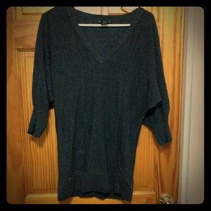 Express sweater!